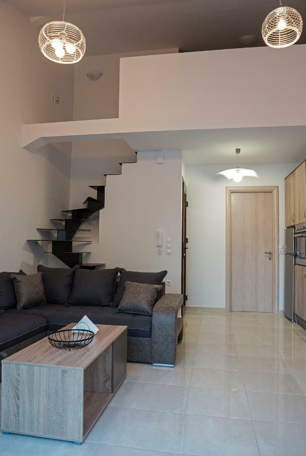 Plateia Home Best View-2Min From Beach Sitia  Exterior photo